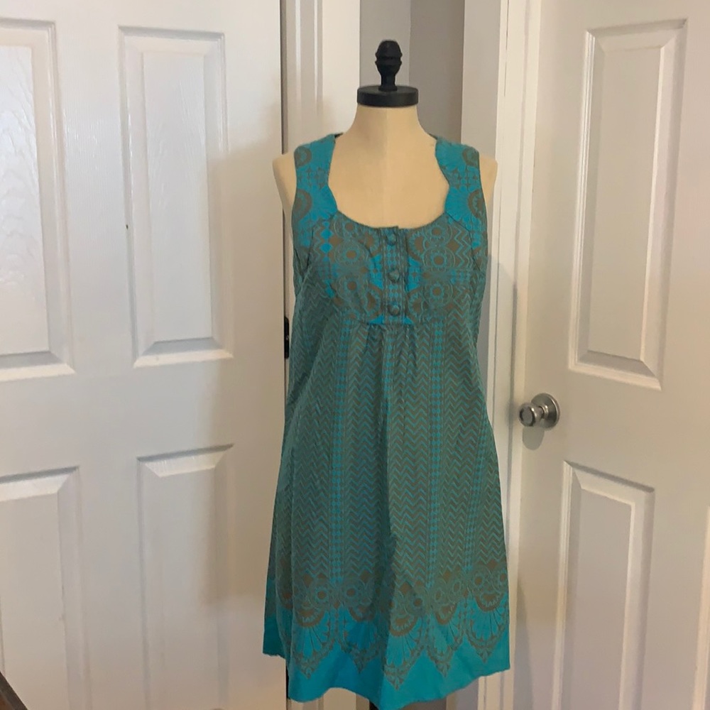 Anna Sui for Anthropologie